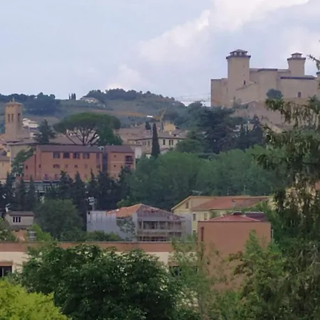 Apartmán Casetta Intervineas