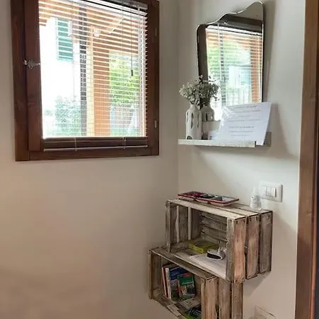 Casetta Intervineas 아파트