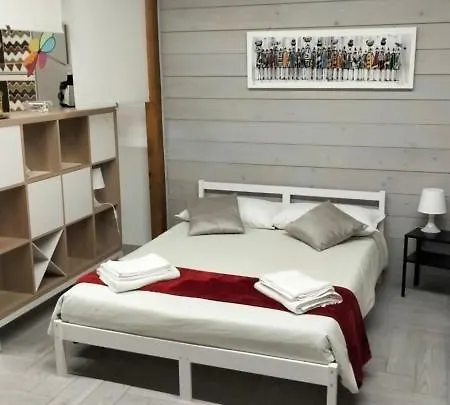 Apartmán Casetta Intervineas