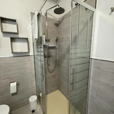 Casetta Intervineas Daire Spoleto