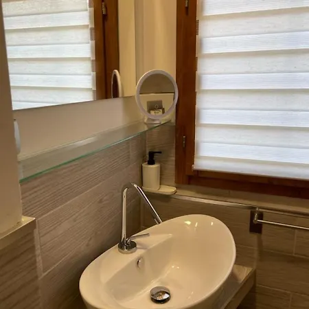 Casetta Intervineas Daire Spoleto