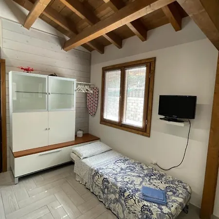 Casetta Intervineas * 스폴레토