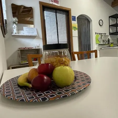 Casetta Intervineas Apartmán *