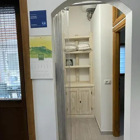 Casetta Intervineas *