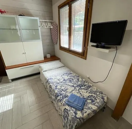 Casetta Intervineas سبوليتو