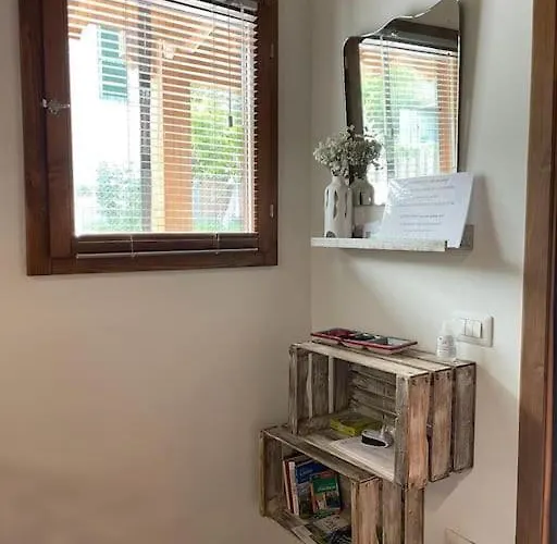 Casetta Intervineas شقة