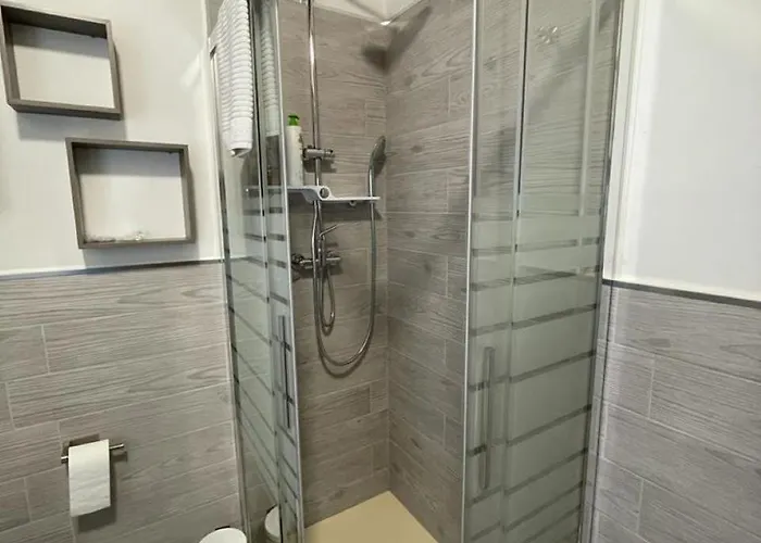 Casetta Intervineas شقة سبوليتو