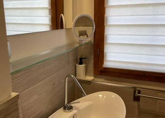 Casetta Intervineas شقة سبوليتو