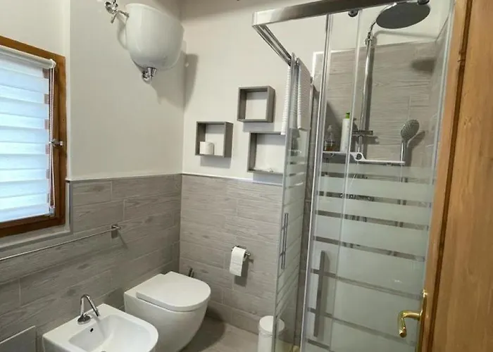 Casetta Intervineas *