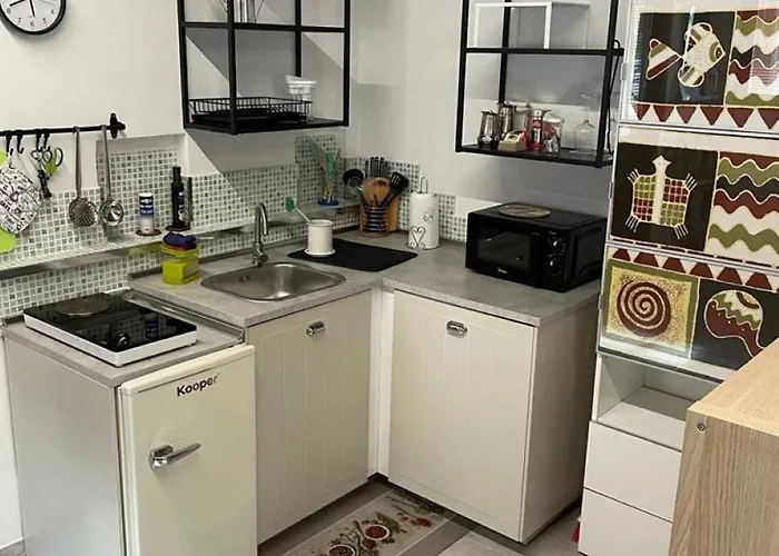 Casetta Intervineas شقة