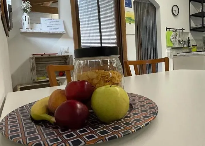 Casetta Intervineas شقة *