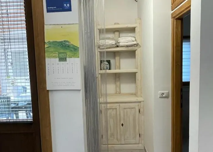 Casetta Intervineas *